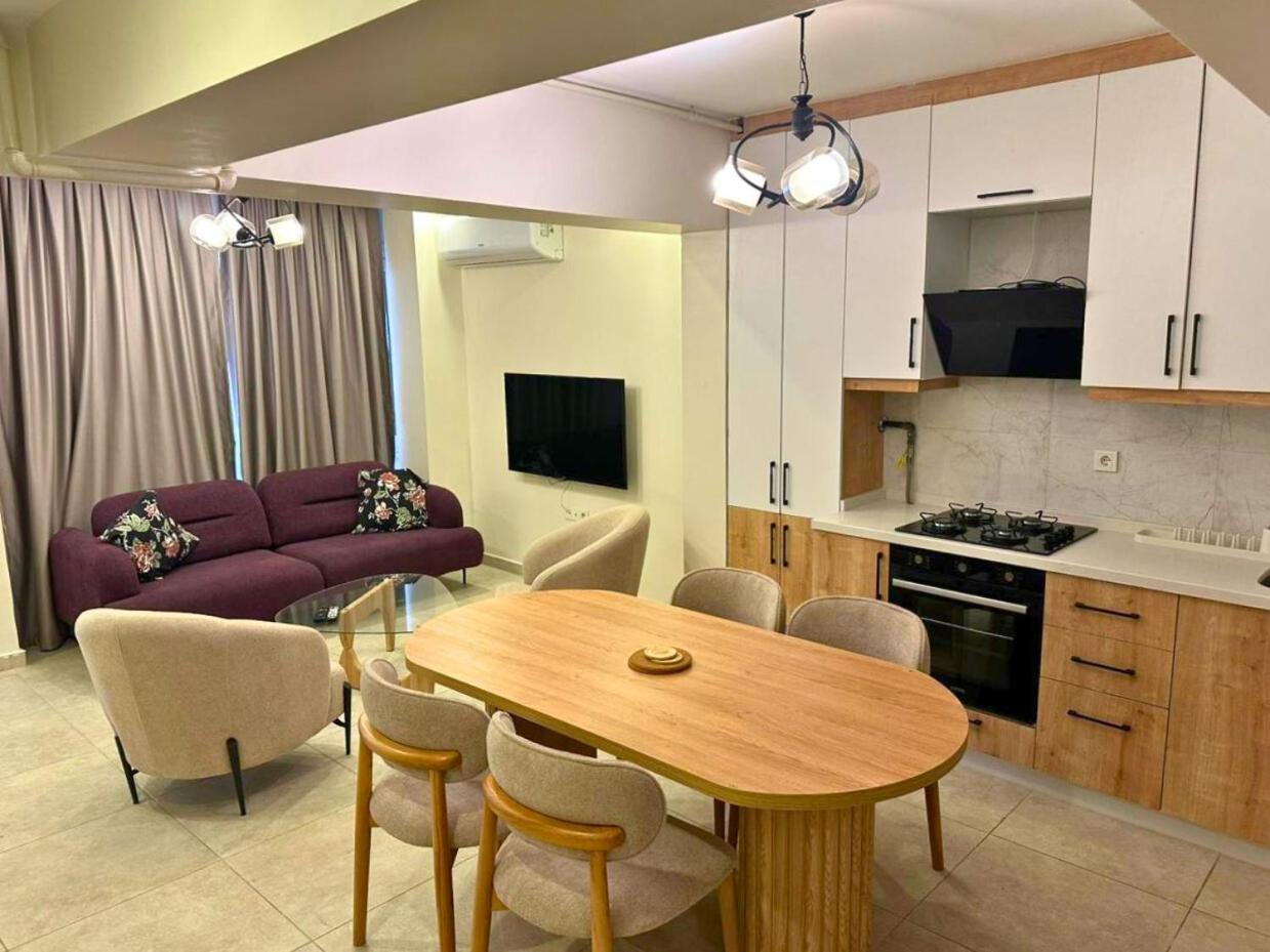 Modern 2bedroom In Sisli * Istanbul